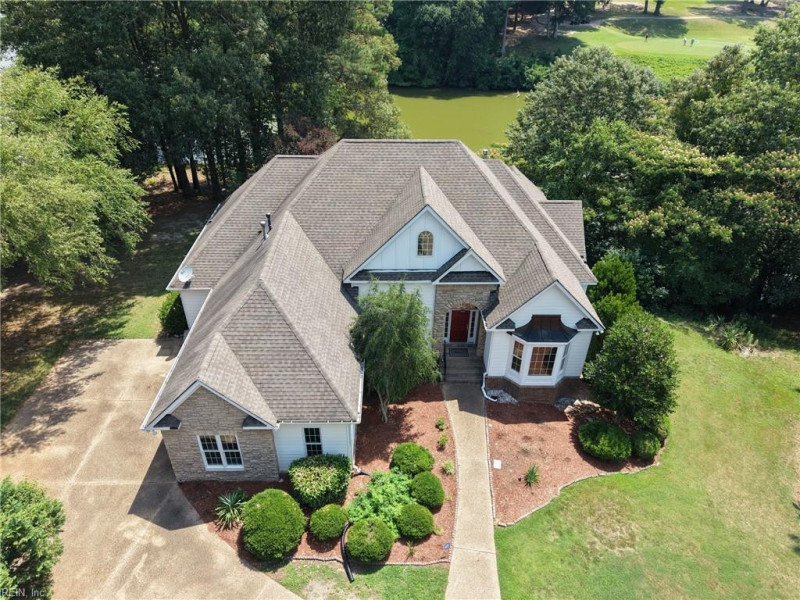 Photo 45 of 50 residential for sale in Isle of Wight County virginia