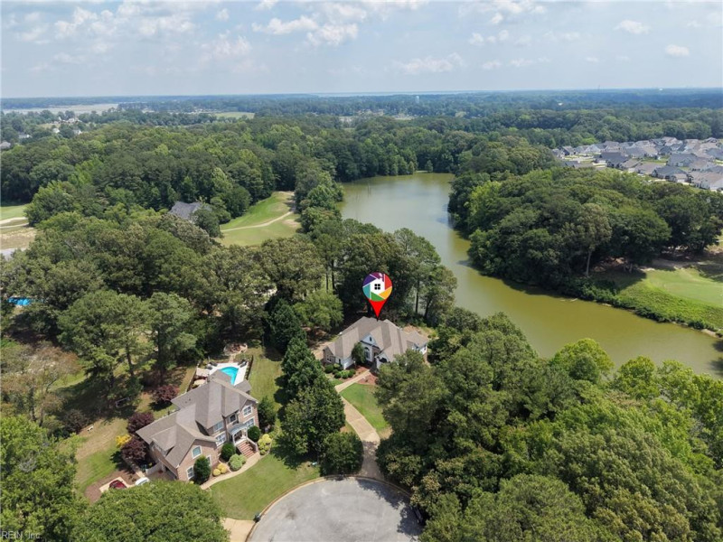 Photo 46 of 50 residential for sale in Isle of Wight County virginia