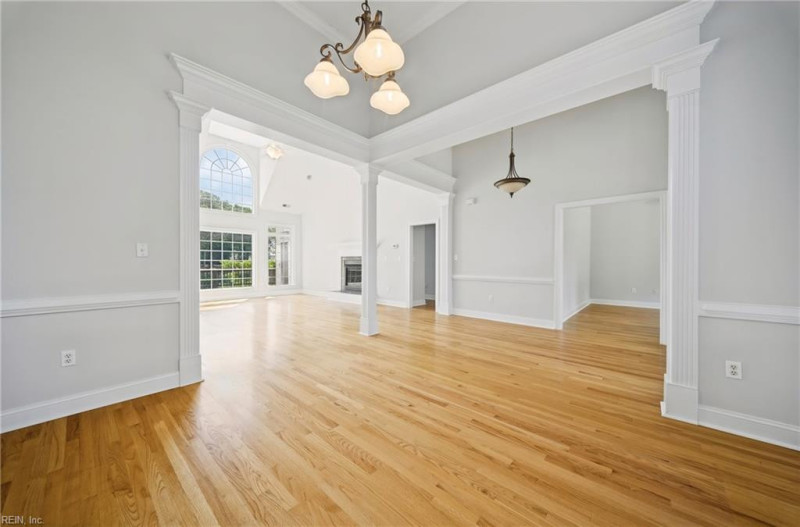 Photo 5 of 50 residential for sale in Isle of Wight County virginia