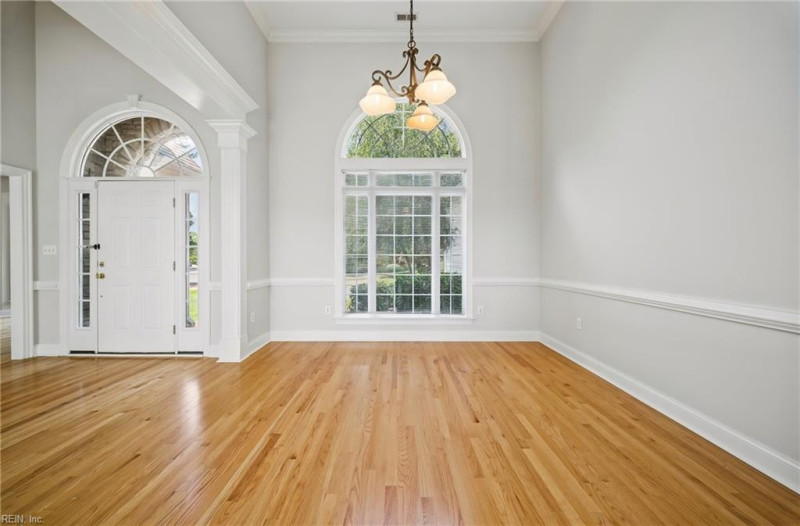 Photo 6 of 50 residential for sale in Isle of Wight County virginia