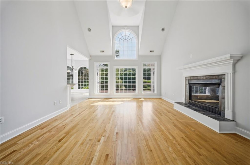 Photo 7 of 50 residential for sale in Isle of Wight County virginia