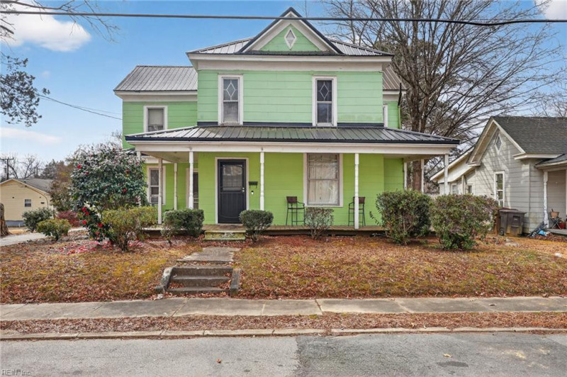 Photo 1 of 29 residential for sale in Emporia virginia