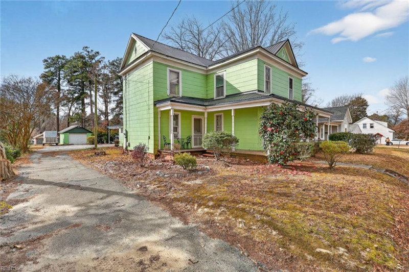 Photo 28 of 29 residential for sale in Emporia virginia