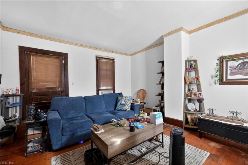 Photo 4 of 29 residential for sale in Emporia virginia