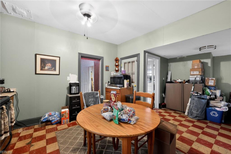 Photo 8 of 29 residential for sale in Emporia virginia