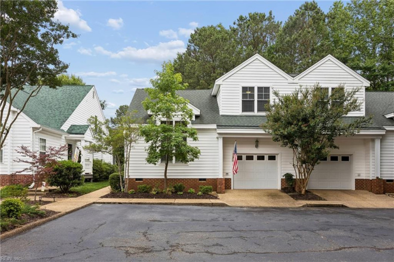 Photo 1 of 51 residential for sale in James City County virginia