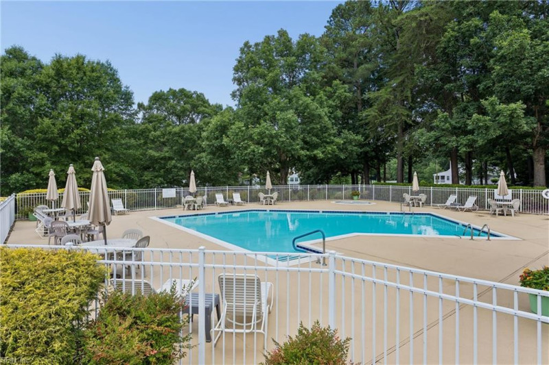 Photo 44 of 51 residential for sale in James City County virginia