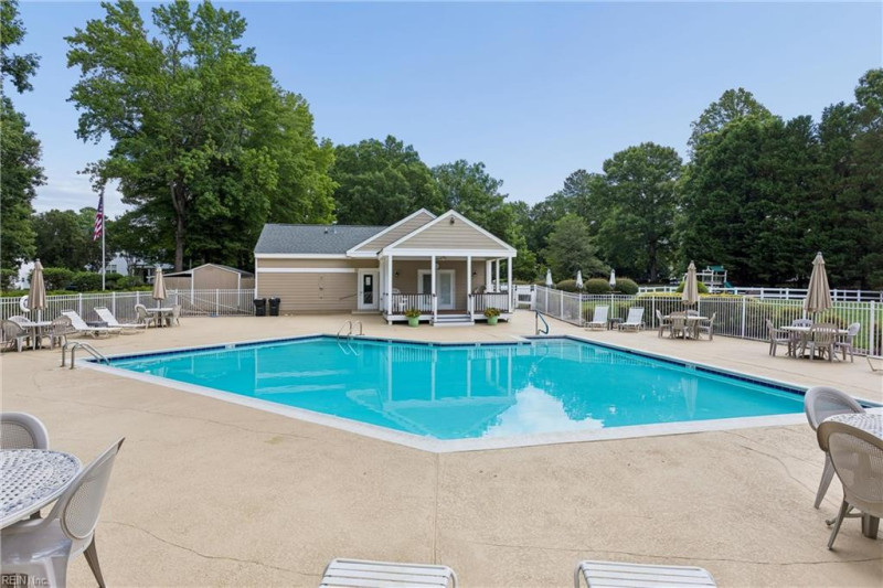 Photo 45 of 51 residential for sale in James City County virginia