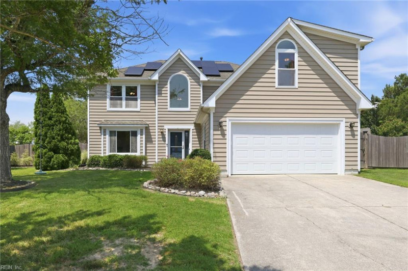 Photo 1 of 41 residential for sale in Virginia Beach virginia