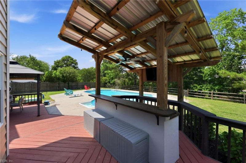 Photo 33 of 41 residential for sale in Virginia Beach virginia