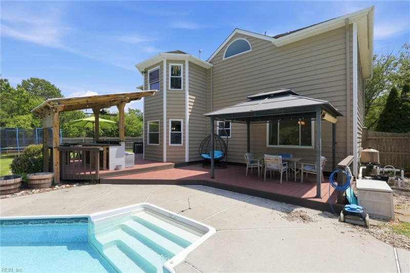 Photo 34 of 41 residential for sale in Virginia Beach virginia