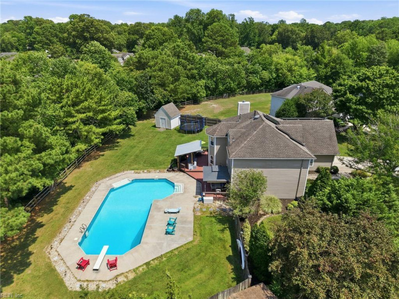 Photo 37 of 41 residential for sale in Virginia Beach virginia
