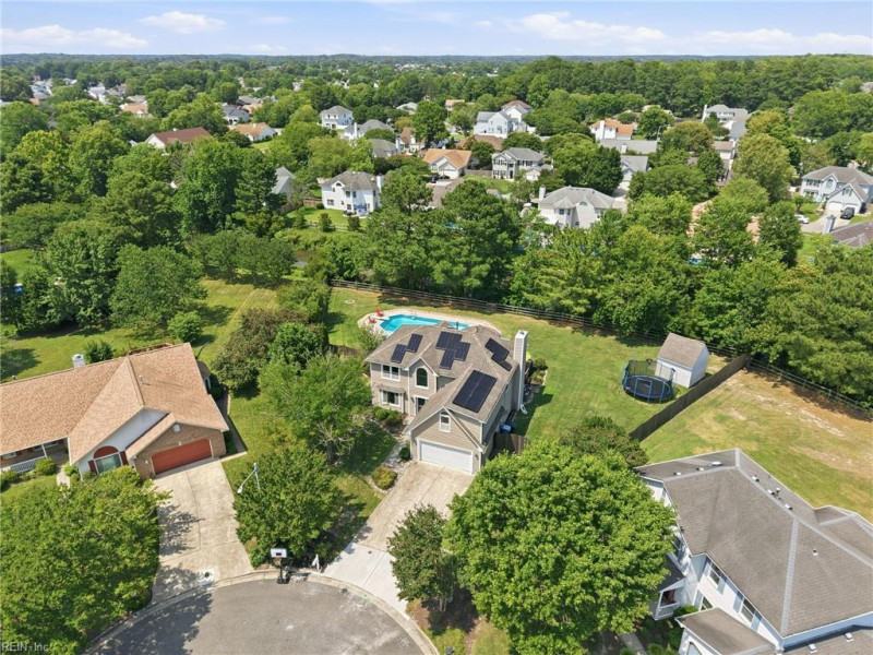 Photo 39 of 41 residential for sale in Virginia Beach virginia