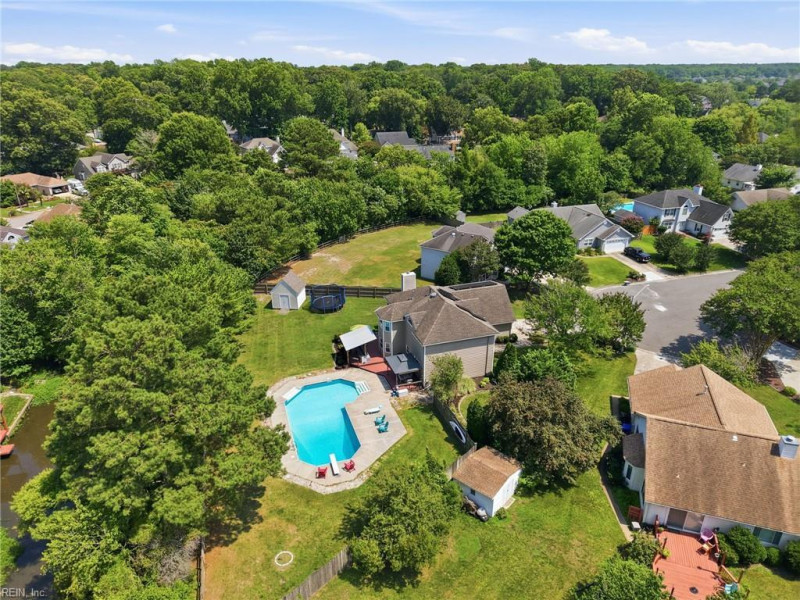 Photo 40 of 41 residential for sale in Virginia Beach virginia