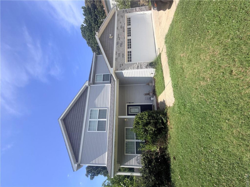 Photo 1 of 1 residential for sale in Hampton virginia