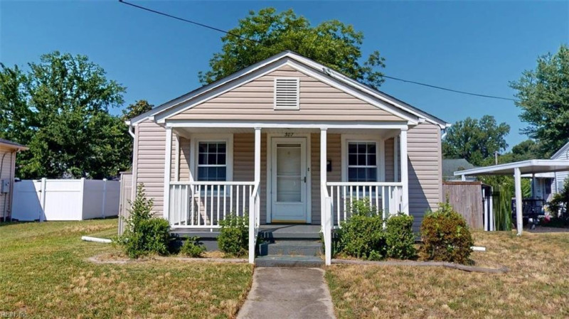 Photo 1 of 47 residential for sale in Suffolk virginia