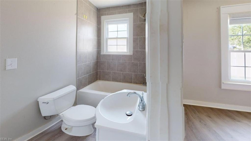Photo 23 of 47 residential for sale in Suffolk virginia