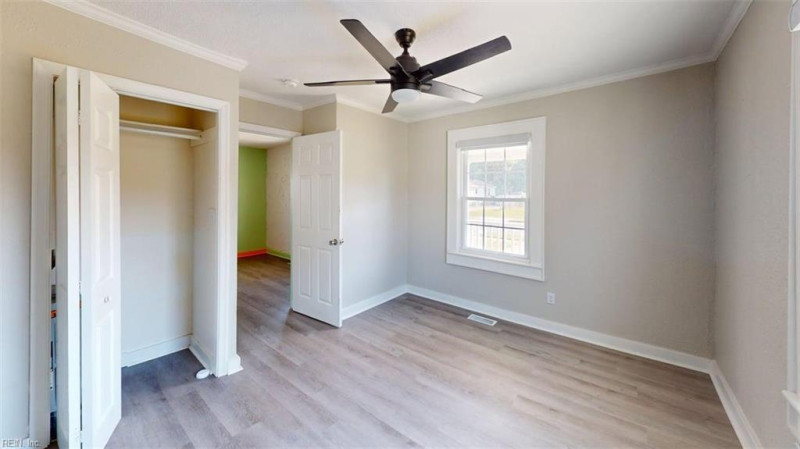 Photo 25 of 47 residential for sale in Suffolk virginia
