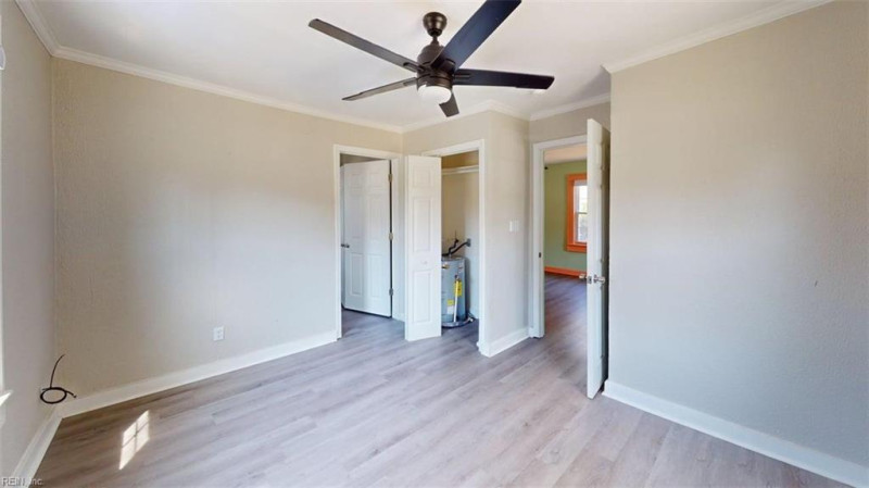Photo 30 of 47 residential for sale in Suffolk virginia