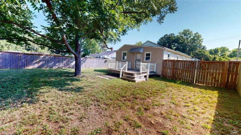 Photo 36 of 47 residential for sale in Suffolk virginia