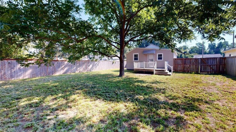 Photo 37 of 47 residential for sale in Suffolk virginia