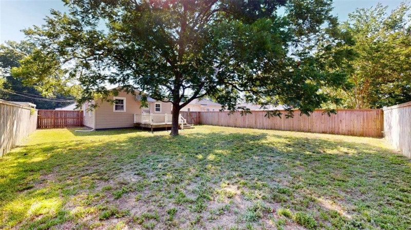 Photo 38 of 47 residential for sale in Suffolk virginia