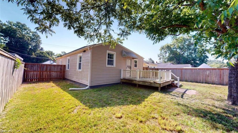 Photo 39 of 47 residential for sale in Suffolk virginia