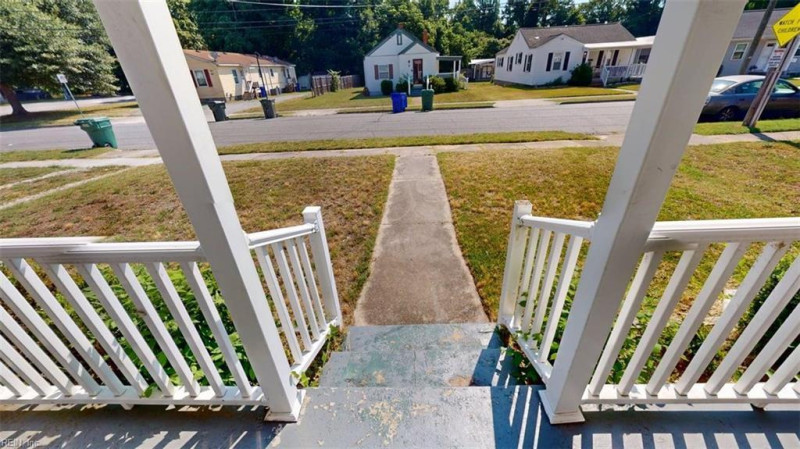 Photo 41 of 47 residential for sale in Suffolk virginia