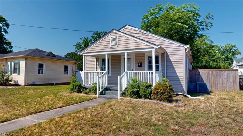 Photo 42 of 47 residential for sale in Suffolk virginia