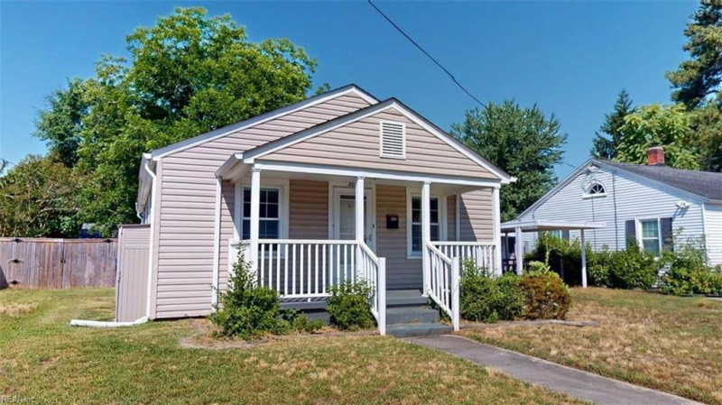 Photo 43 of 47 residential for sale in Suffolk virginia