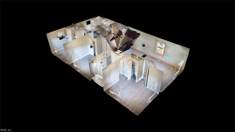 Photo 46 of 47 residential for sale in Suffolk virginia