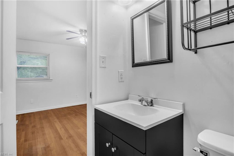Photo 8 of 13 residential for sale in Hampton virginia