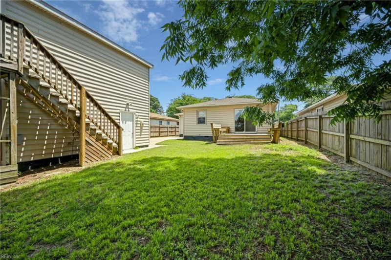 Photo 24 of 26 residential for sale in Chesapeake virginia