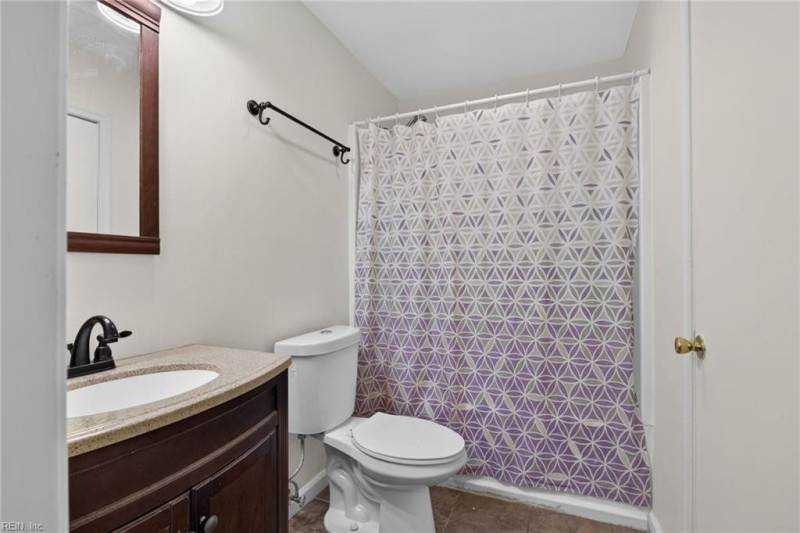 Photo 15 of 30 residential for sale in Hampton virginia