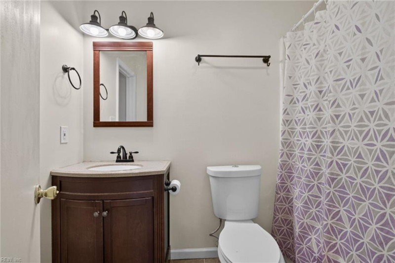 Photo 16 of 30 residential for sale in Hampton virginia