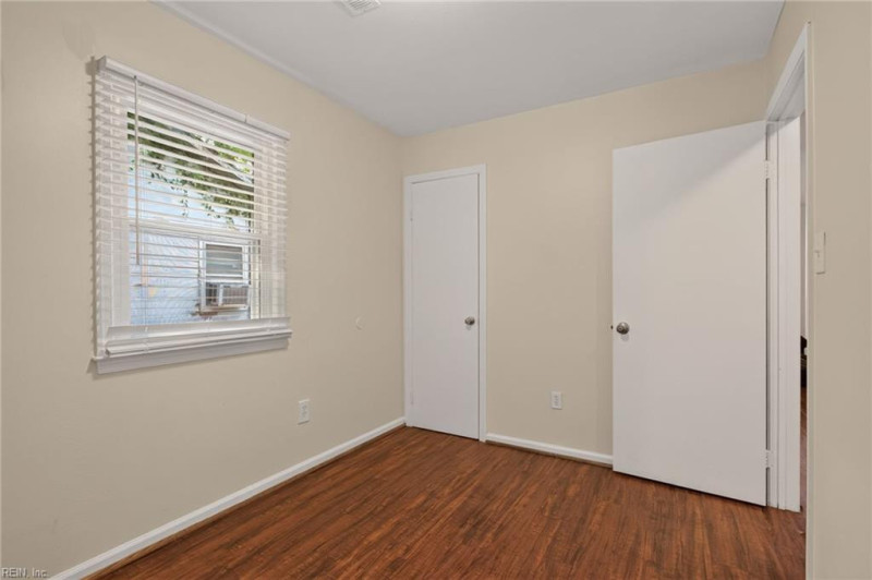 Photo 20 of 30 residential for sale in Hampton virginia