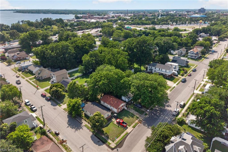 Photo 24 of 30 residential for sale in Hampton virginia
