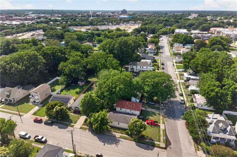Photo 25 of 30 residential for sale in Hampton virginia