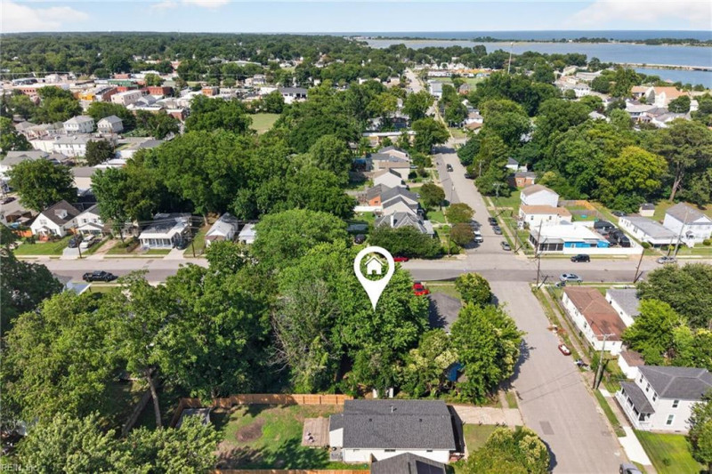 Photo 26 of 30 residential for sale in Hampton virginia