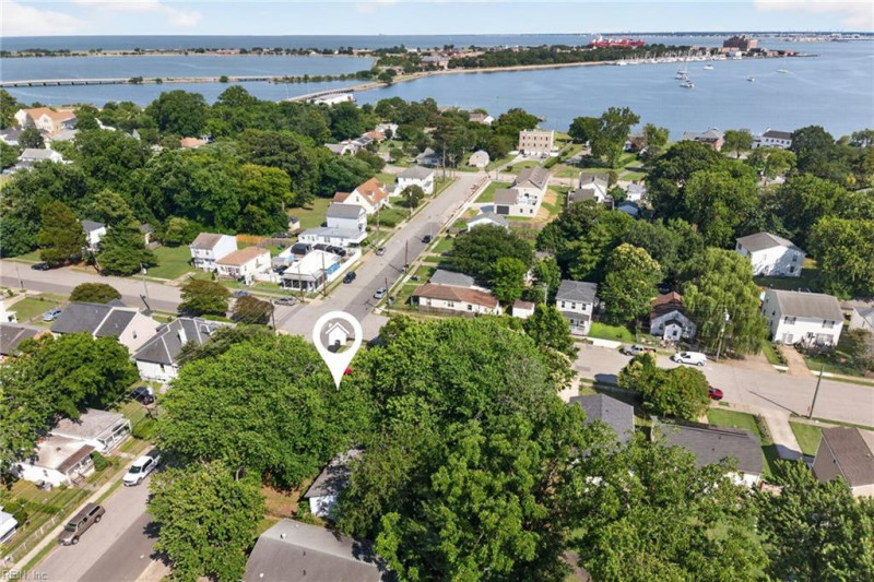 Photo 27 of 30 residential for sale in Hampton virginia