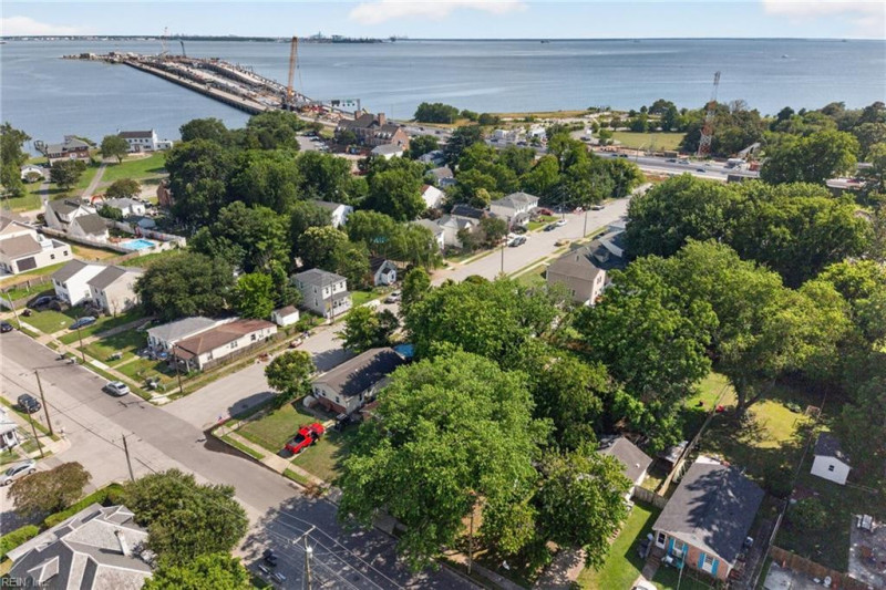 Photo 28 of 30 residential for sale in Hampton virginia