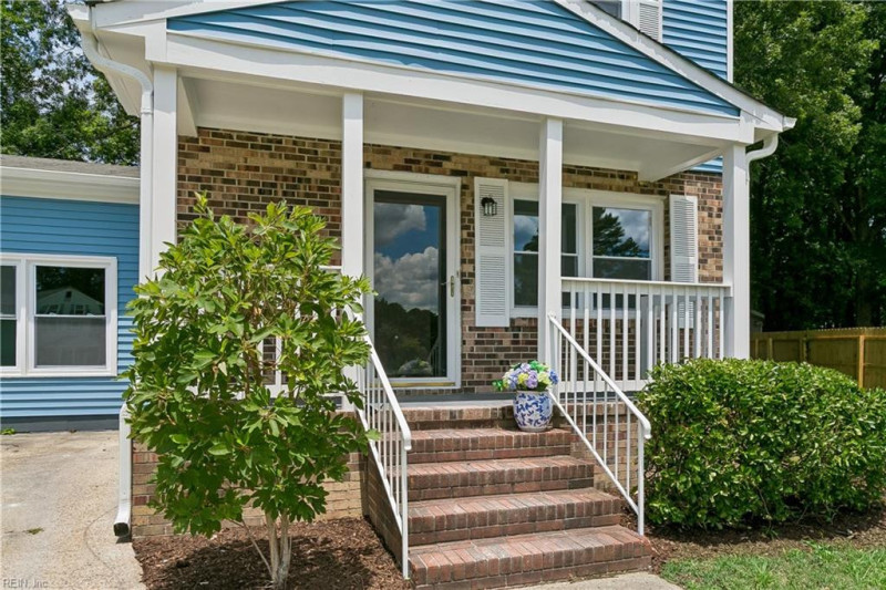 Photo 5 of 28 residential for sale in Newport News virginia Photo 5 of 28 residential for sale in Newport News virginia