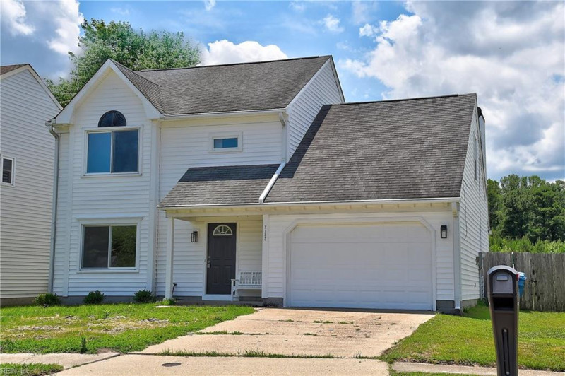 Photo 1 of 41 residential for sale in Virginia Beach virginia