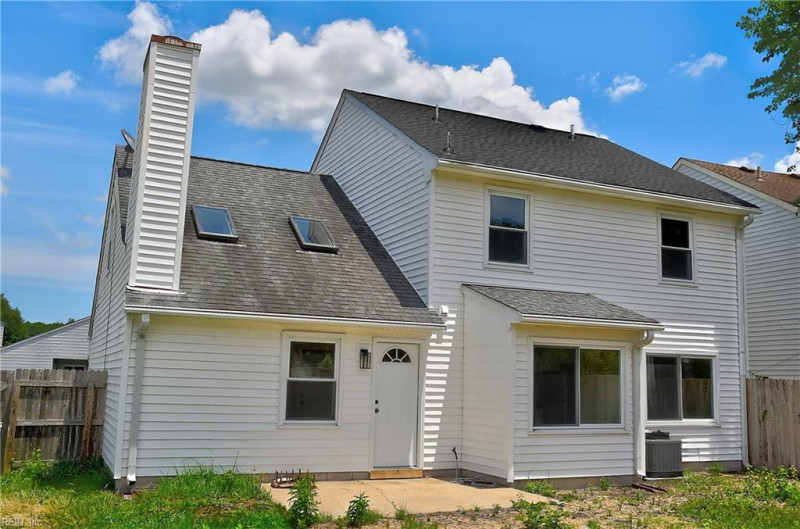 Photo 38 of 41 residential for sale in Virginia Beach virginia