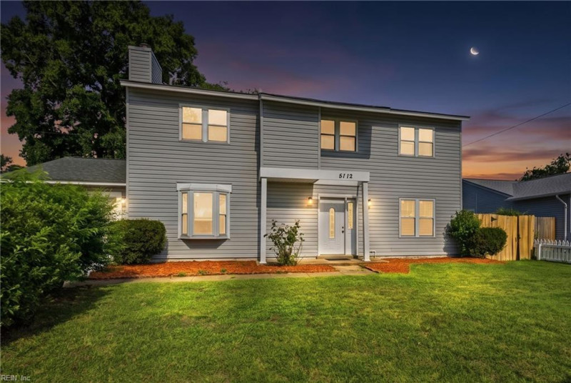 Photo 1 of 35 residential for sale in Virginia Beach virginia