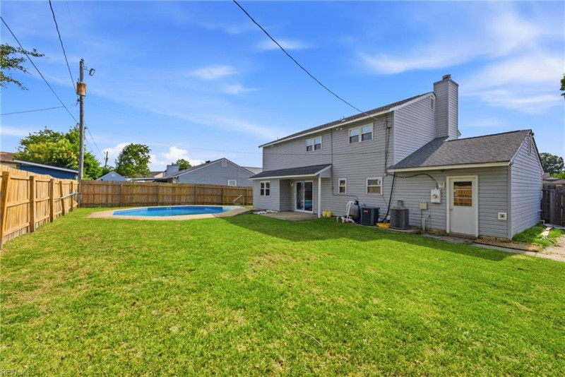 Photo 25 of 35 residential for sale in Virginia Beach virginia