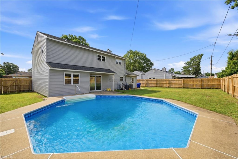 Photo 26 of 35 residential for sale in Virginia Beach virginia
