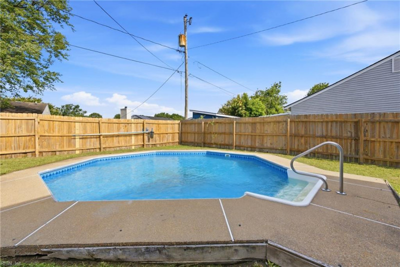 Photo 27 of 35 residential for sale in Virginia Beach virginia