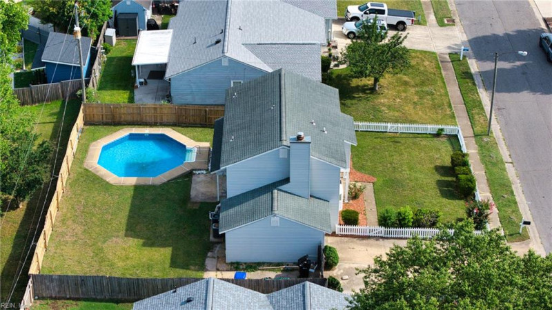 Photo 29 of 35 residential for sale in Virginia Beach virginia