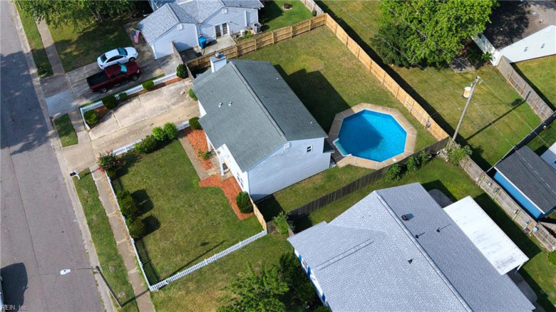 Photo 30 of 35 residential for sale in Virginia Beach virginia